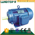 LANDTOP 3 fase 60KW 30HP eléctrica 3000rpm AC y90L-4 motor eléctrico